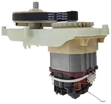 Электродвигатель для газонокосилки Bosch ARM 34 (F016F04504)