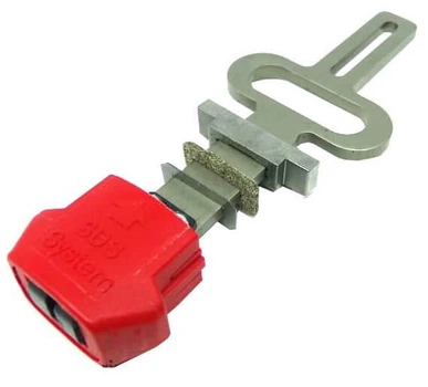 Шток для лобзика Bosch PST 700 E (2609003489)