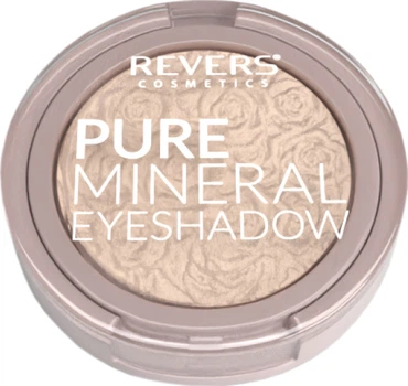Тени для век Revers Cosmetics Mineral Pure Eyeshadow № 5Р 2.5 г (5902815199885)