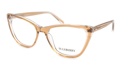 Пластикова оправа Blueberry 8016-C8