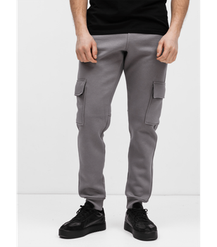Теплые штаны - карго Hector - HECTOR - 30669 - XXL - Sharskin
