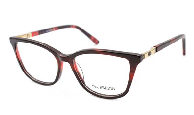 Пластикова оправа Blueberry 8730-C2