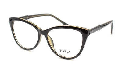 Оправа пластиковая Harly 6555-C4