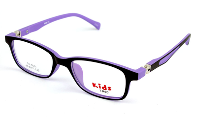 Оправа пластикова дитяча Kids TR5011-C004