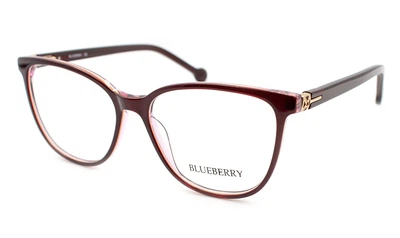 Оправа пластиковая Blueberry 85007-C3