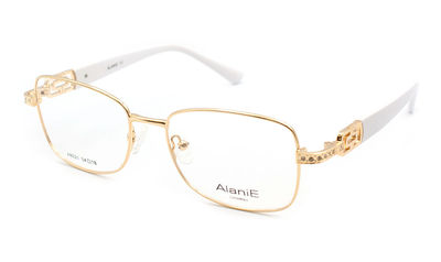 Оправа металева Alanie 8021-C1