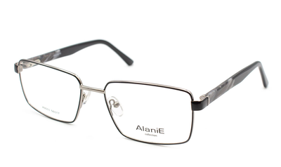 Оправа металева Alanie 9003-C2