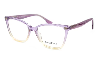 Пластикова оправа Blueberry 6434-C4