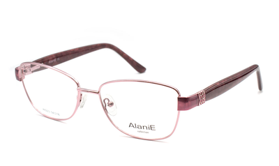 Оправа металева Alanie 8223-C5