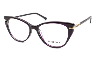 Пластикова оправа Blueberry 85003-C4