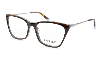 Пластикова оправа Blueberry 6511-C5