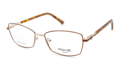 Оправа металева Alanie 8056-C4