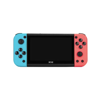 Портативная игровая консоль GAME X52 (4-2247289225)