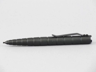 Ручка тактична німецька зі склобою MFH "Tactical"(37543)