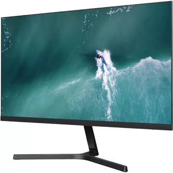 Монитор 23.8" Xiaomi Mi Desktop Monitor 1C IPS 1920х1080 безрамочный экран Черный (ELA5321GL)