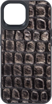 Чехол для смартфона Harder Kaiju Skin для Apple iPhone 14 Black (ARM76851)