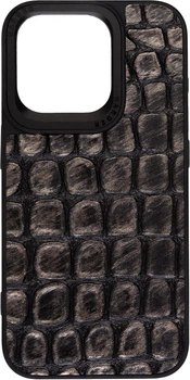 Чохол для смартфона Harder Kaiju Skin для Apple iPhone 14 Pro Black (ARM76857)
