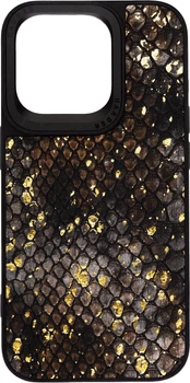 Чехол для смартфона Harder Nagas для Apple iPhone 14 Pro Black (ARM76752)