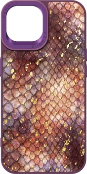 Чехол для смартфона Harder Nagas для Apple iPhone 14 Purple (ARM76749)