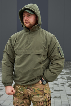 Куртка Mil-Tec Winter Combat Anorak - Olive M 10335001