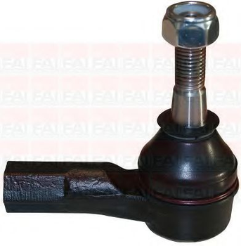 Наконечник рулевой тяги FAI Auto Parts Chevrolet Captiva (C100, C140) 2.0 D 4WD 10/2006_ (SS7170)