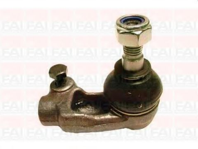 Наконечник рулевой тяги правый FAI Auto Parts Saab 900 II 2.0 I 07/1993_07/1994 (SS364)