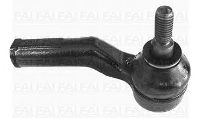 Накінечник рульової тяги правий FAI Auto Parts Ford C-Max II (Dxa/cb7, Dxa/ceu) 1.0 Ecoboost 10/2012_ (SS7308)