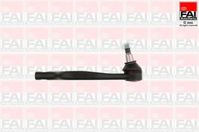 Наконечник рулевой тяги правый FAI Auto Parts Mercedes-Benz A-Class (W168) a 140 (168.031, 168.131) 01/1998_08/2004 (SS1131)