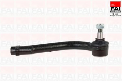 Наконечник рулевой тяги правый FAI Auto Parts Hyundai Ix55 3.0 V6 CRDi 4WD 09/2008_12/2011 (SS2837)