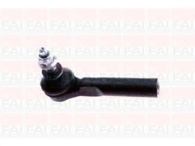 Наконечник рулевой тяги FAI Auto Parts Alfa Romeo Gtv (916_) 2.0 V6 Turbo (916.c2a) 06/1995_09/1998 (SS4709)