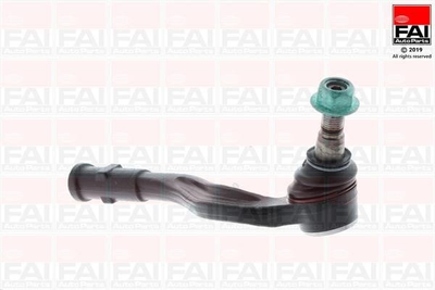 Накінечник рульової тяги правий FAI Auto Parts Audi A4 Allroad B9 (8wh, 8wj) 2.0 Tfsi Quattro 01/2016_ (SS10082)