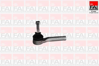 Наконечник рулевой тяги FAI Auto Parts Chrysler Sebring (Js) 2.0 CRD 07/2007_12/2010 (SS8662)