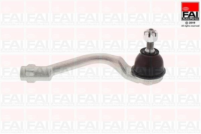 Наконечник рулевой тяги правый FAI Auto Parts Kia Picanto (Ja) 1.0 03/2017_ (SS10225)