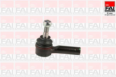 Наконечник рулевой тяги FAI Auto Parts Vauxhall Mokka / Mokka X (J13) 1.4 4x4 06/2012_ (SS8855)