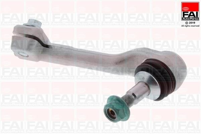 Наконечник рулевой тяги правый FAI Auto Parts BMW I3 (I01) Electric 08/2013_ (SS9825)