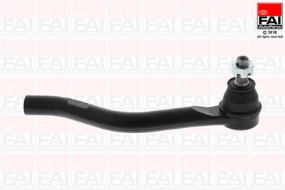 Наконечник рулевой тяги правый FAI Auto Parts Honda Civic Ix (Fk) 1.4 I-Vtec (Fk1) 02/2012_ (SS9539)