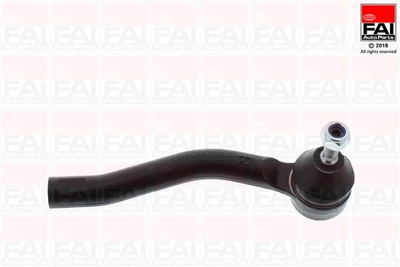 Наконечник рулевой тяги правый FAI Auto Parts Renault Koleos I (Hy_) 2.0 Dci (Hy0k) 04/2011_ (SS9679)