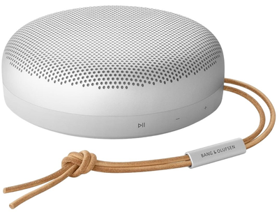 System akustyczny Bang & Olufsen Beosound A1 2nd Grey Mist (1734001)