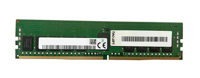 Пам'ять для серверів Lenovo 16 GB DDR4 2933 MHz (4ZC7A08708)