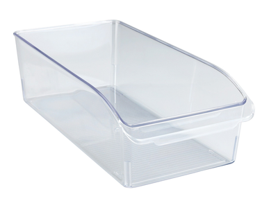 Organizer do lodówki Wenko S 31 x 15 x 9.5 cm (4008838271872)