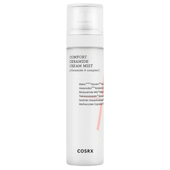 Cosrx - Balancium Comfort Ceramide Cream Mist - Заспокійливий спрей з церамідами - 120ml
