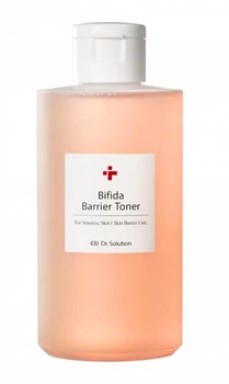 Тонер для глубокого увлажнения с бифидой 85% CU Dr.Solution Bifida Barrier Toner 200 ml