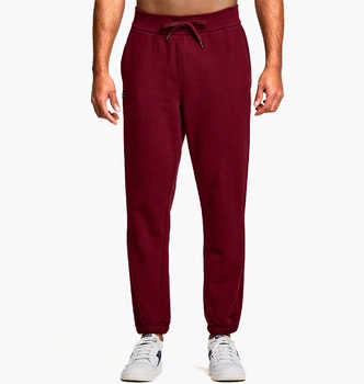 Штаны Saucony Recovery Sweatpant Bordo 800049-SUA3 XXS