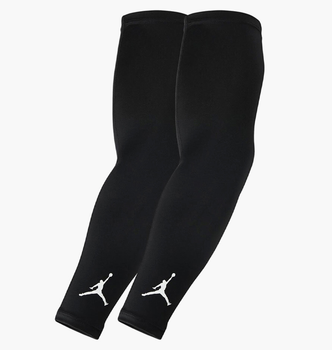 Налокітник Air Jordan Shooter Sleeves Black J.KS.04.010.LX L/XL