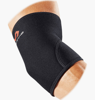 Налокітник McDavid Elbow Support Black MD481-ELBOW-SUPPORT S