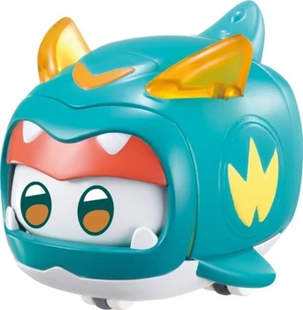 Игровая фигурка Super Wings Super Pet Тино питомец Tino Pet (EU770421)