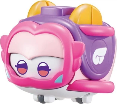 Игровая фигурка Super Wings Super Pet Элли питомец Ellie Pet (EU770419)