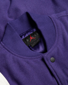 Бомбер Air Jordan Dna Violet AT9958-504 S