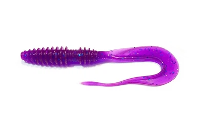 Силикон Wist New Drago Floating 4,5" 3шт. color 03