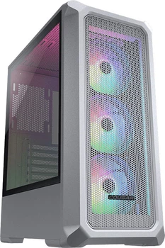 Корпус Cougar Archon 2 Mesh RGB (White) (Archon 2 Mesh RGB (White))
